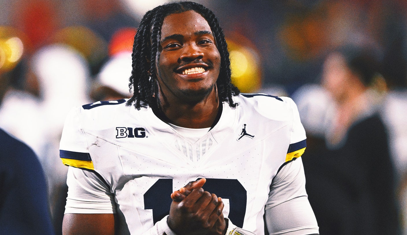 Así es como Michigan aún puede llegar al juego de campeonato de los Diez Grandes