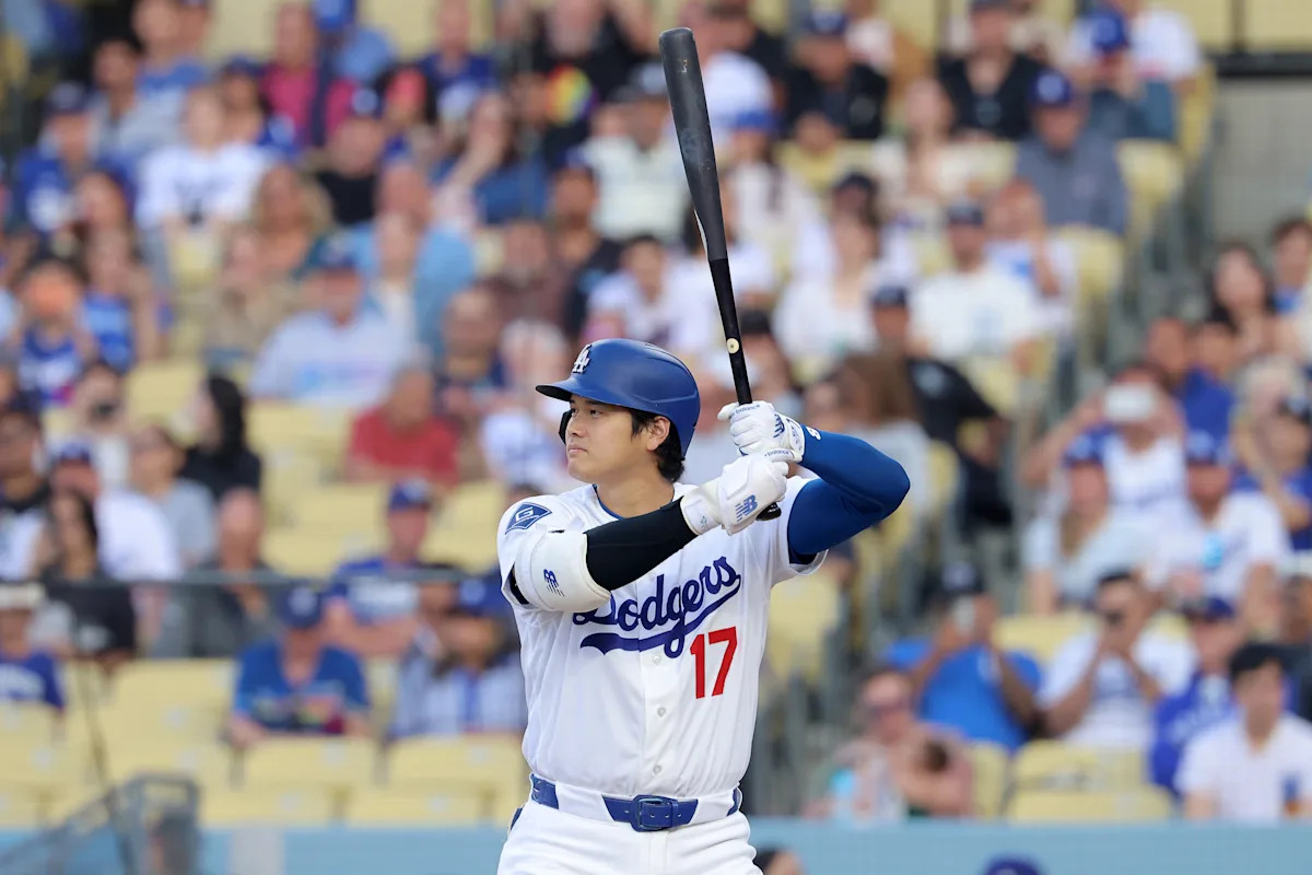Dónde ver Los Angeles Angels contra Los Angeles Dodgers: transmisión en vivo, hora de inicio, canal de televisión, probabilidades para el sábado 6 de junio