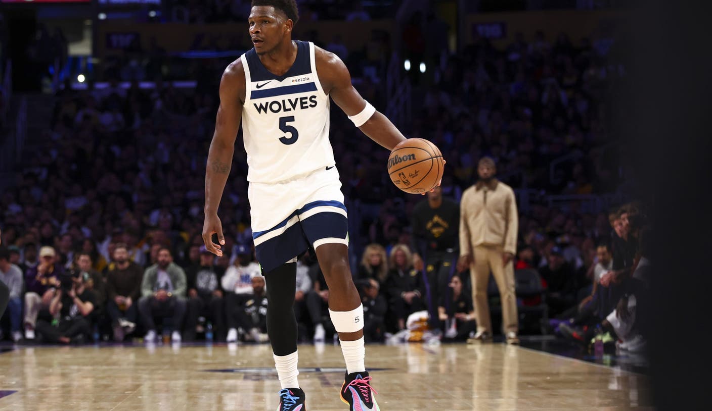 Código promocional de Kalshi FOXSPORTS: canjee $ 10 y obtenga un bono de $ 10 para Cavaliers vs Mavericks, Timberwolves vs Warriors