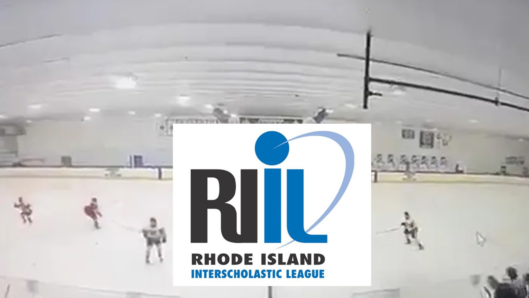 La Liga de Rhode Island suspende todos los juegos tras un tiroteo mortal en hockey