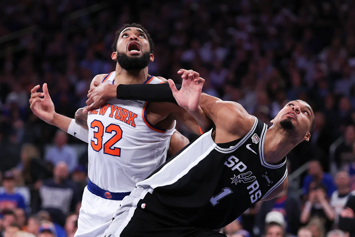 Los Knicks desperdician una oportunidad de oro y pierden la oportunidad de tomar la delantera en las Finales de la NBA