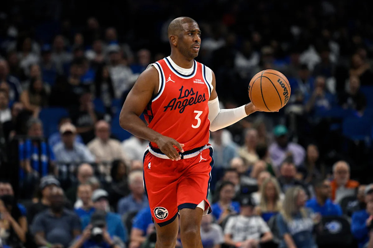 El futuro PG del Salón de la Fama, Chris Paul, se retirará después de esta temporada: informe