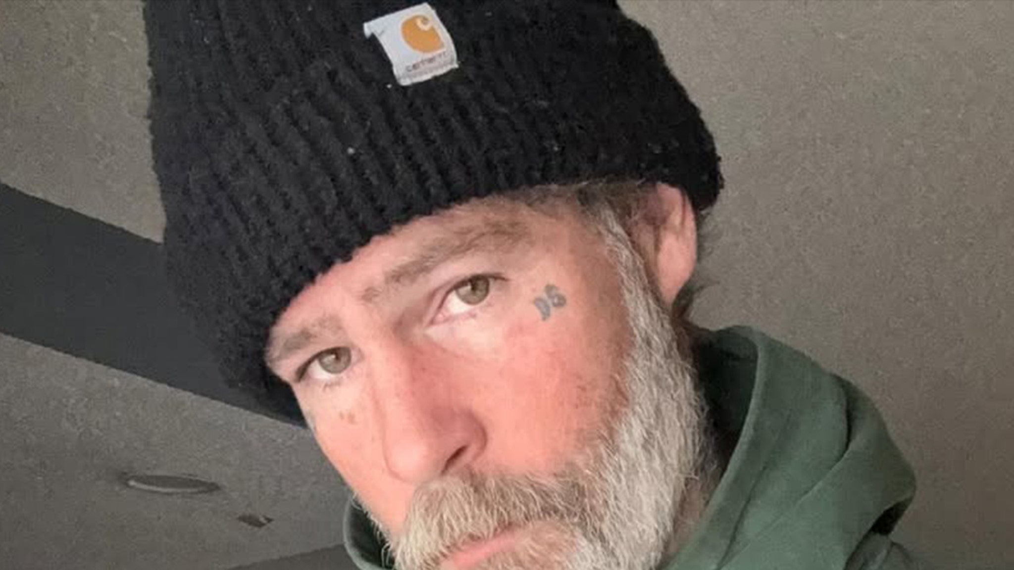 El TikToker Benjamin Gleason arrestado y acusado de violación