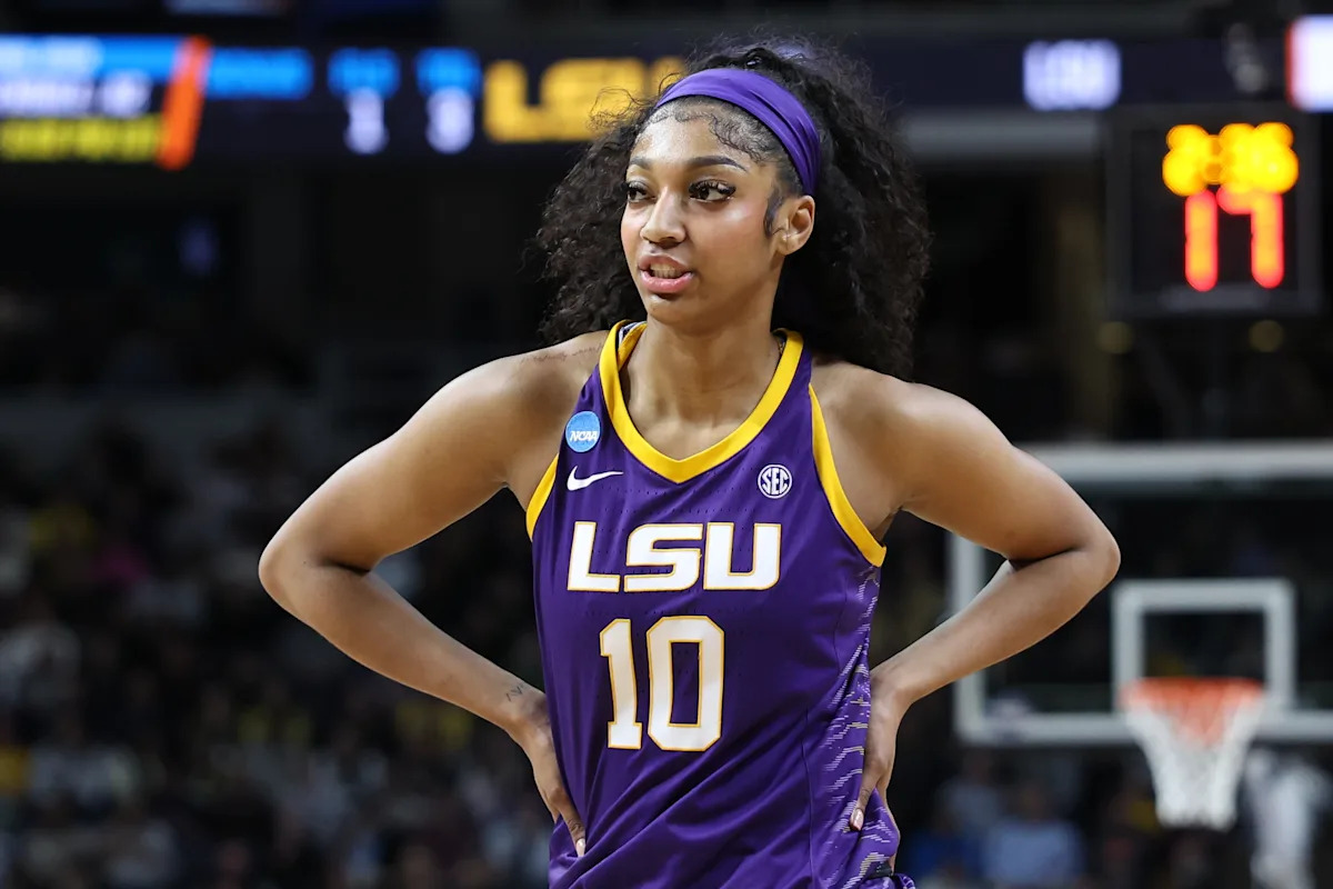 Final Four 2026: MVP del Torneo Femenino de la NCAA, año tras año