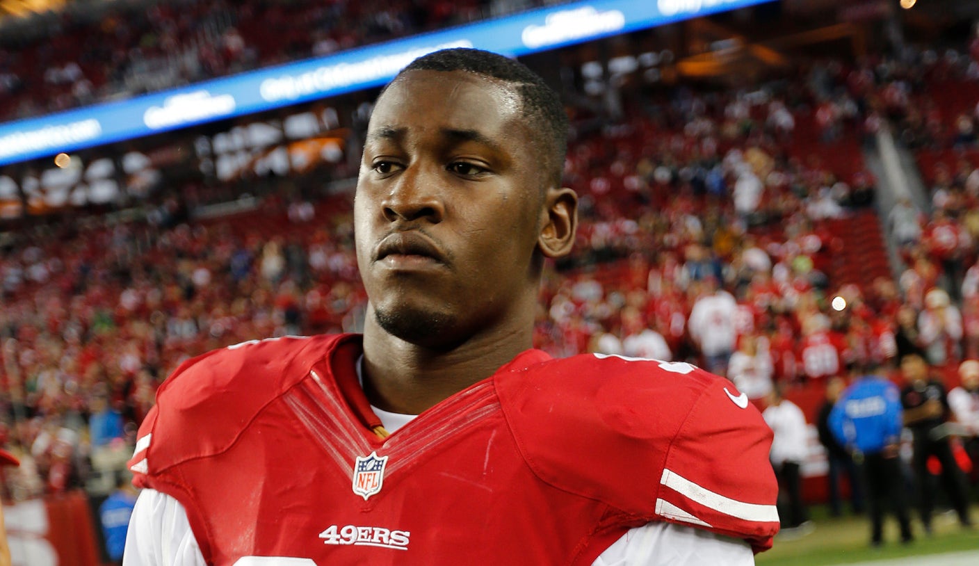 Los 49ers lamentan la muerte repentina del ex apoyador All-Pro Aldon Smith a los 36 años