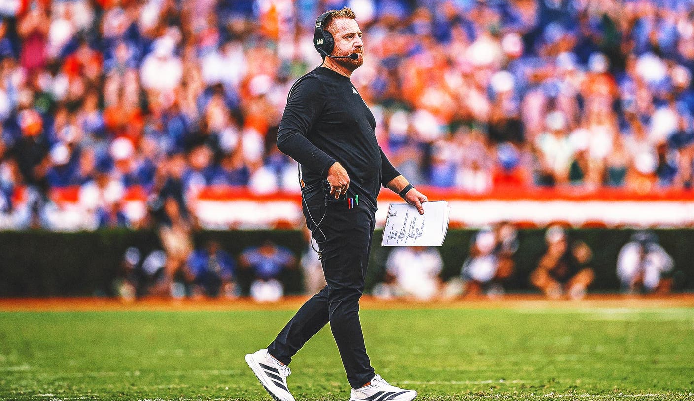 El nuevo entrenador en jefe de Auburn, Alex Golesh, promete una ofensiva física y productiva