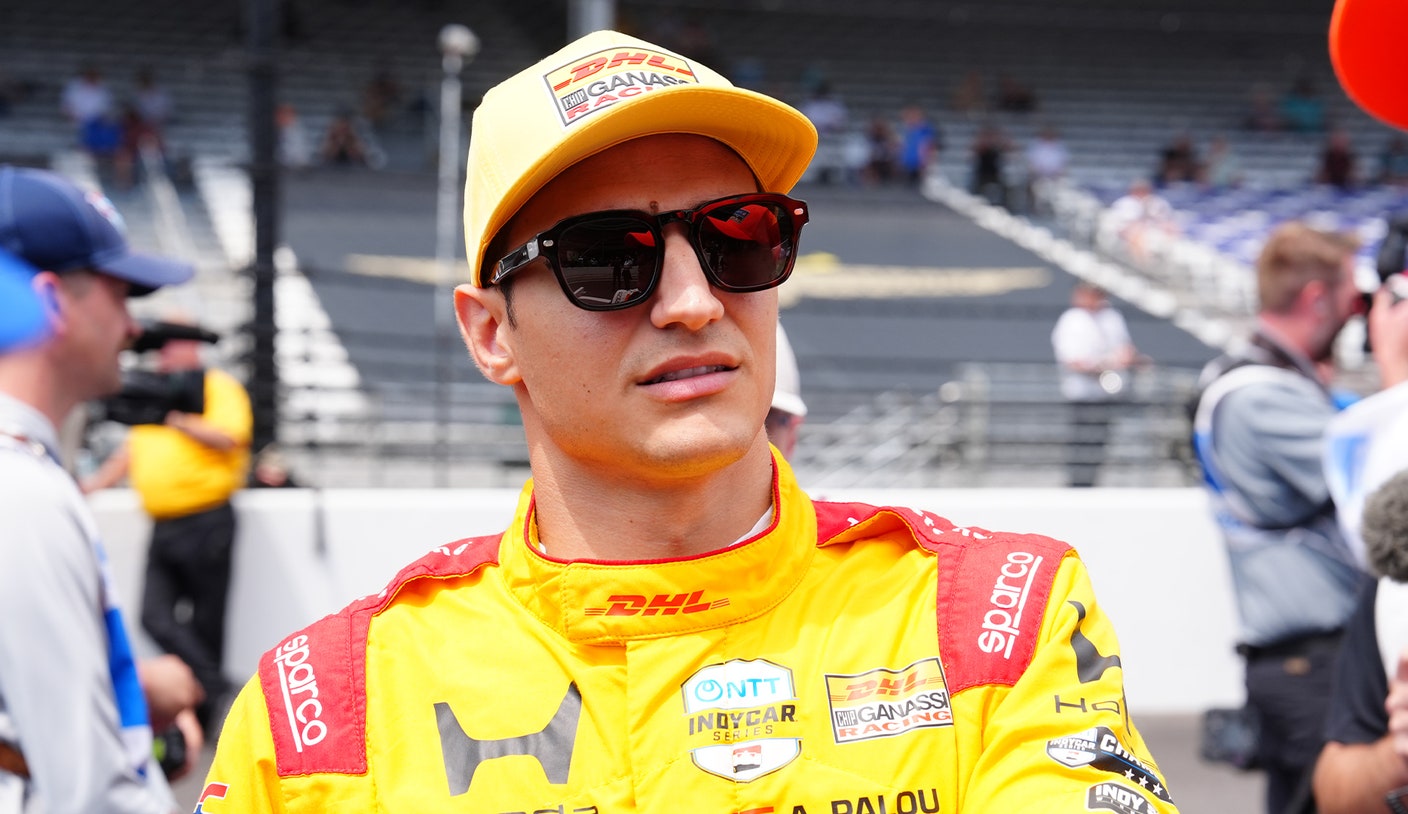 Probabilidades de INDYCAR 2026: Alex Palou, poleman, claro favorito para Road America