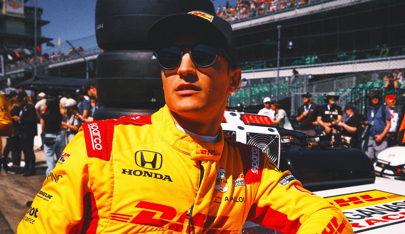 Probabilidades de INDYCAR 2026: Alex Palou y Kyle Kirkwood encabezan la clasificación