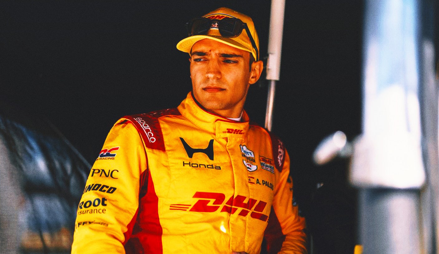 Alex Palou, McLaren y Ganassi llegan a un acuerdo tras una decisión de 12 millones de dólares