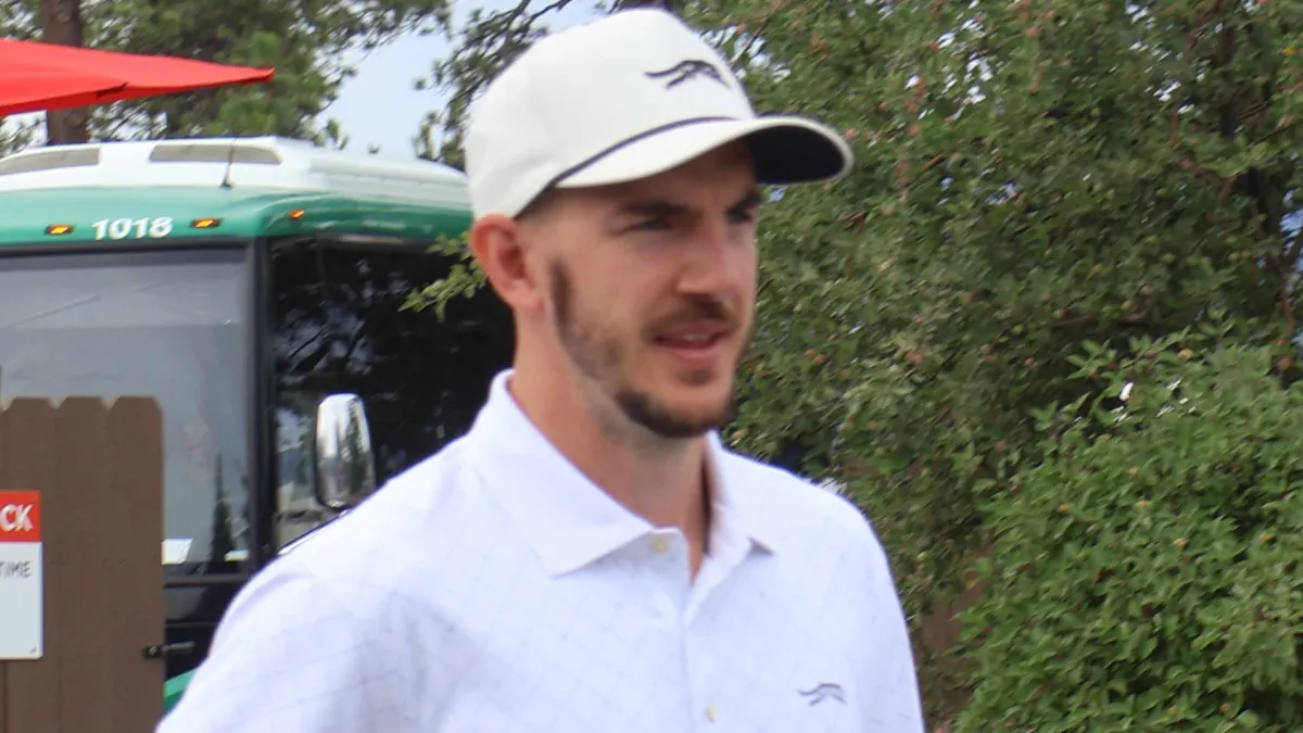 Alex Caruso envió un mensaje claro sobre la estrategia de los Thunder en el American Century Championship
