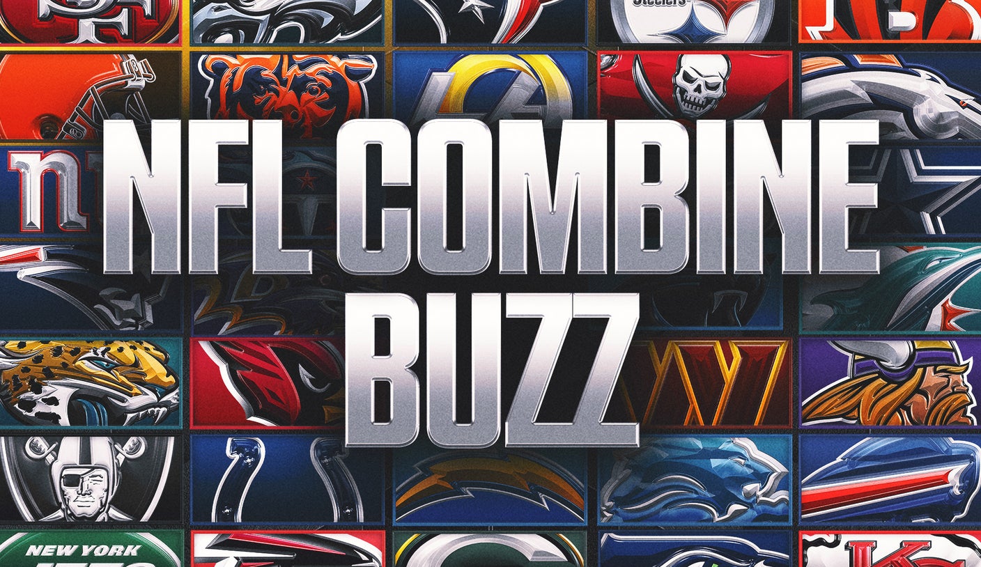 Noticias del NFL Combine 2026: los brazos de Bain y Howell son más cortos de lo esperado