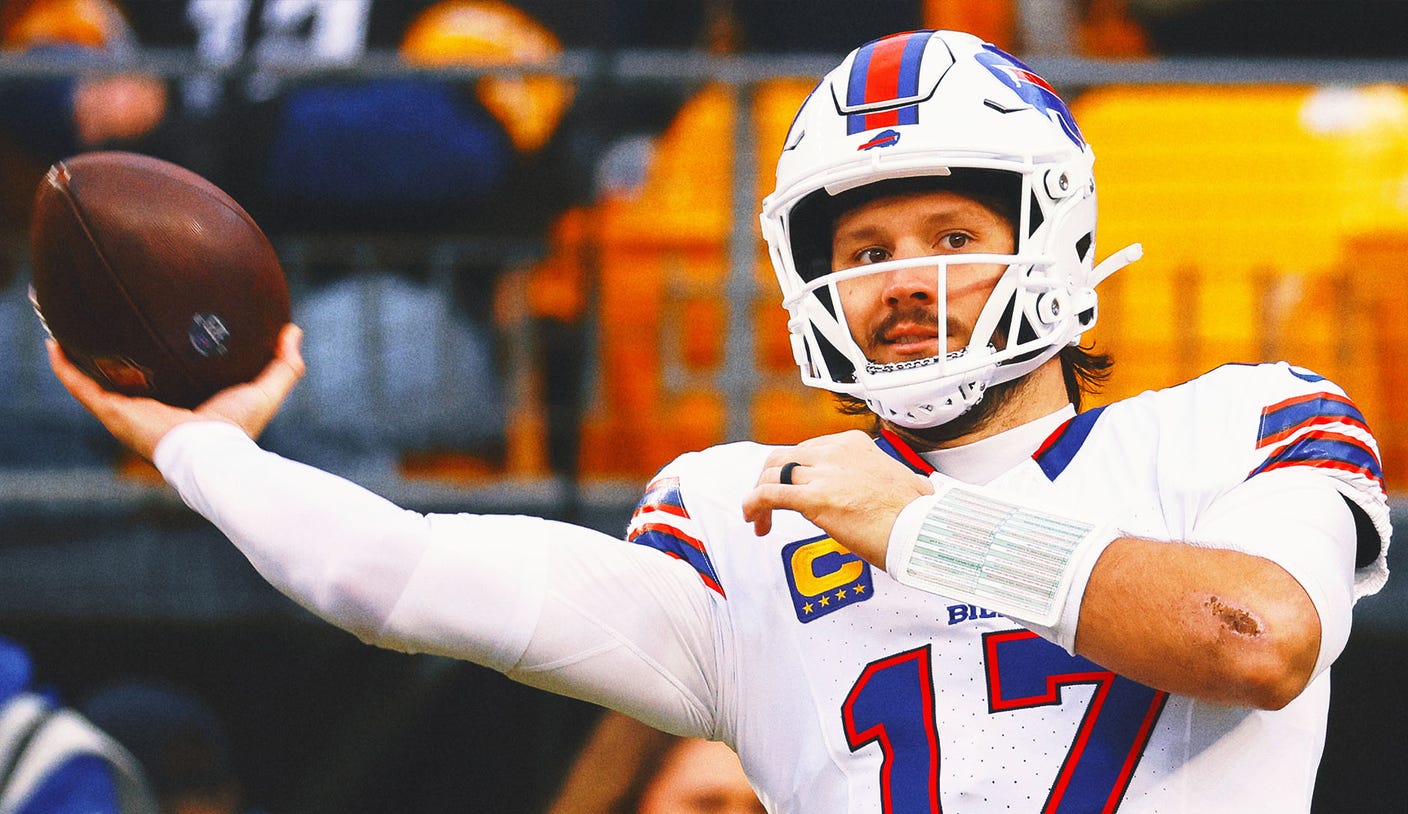 4 conclusiones de la victoria de los Bills sobre los Steelers
