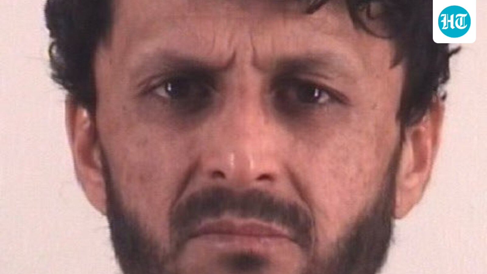 ¿Quién es Mohammad Dawood Alokozay? 5 cosas que debes saber sobre un afgano arrestado por amenaza de bomba en Fort Worth