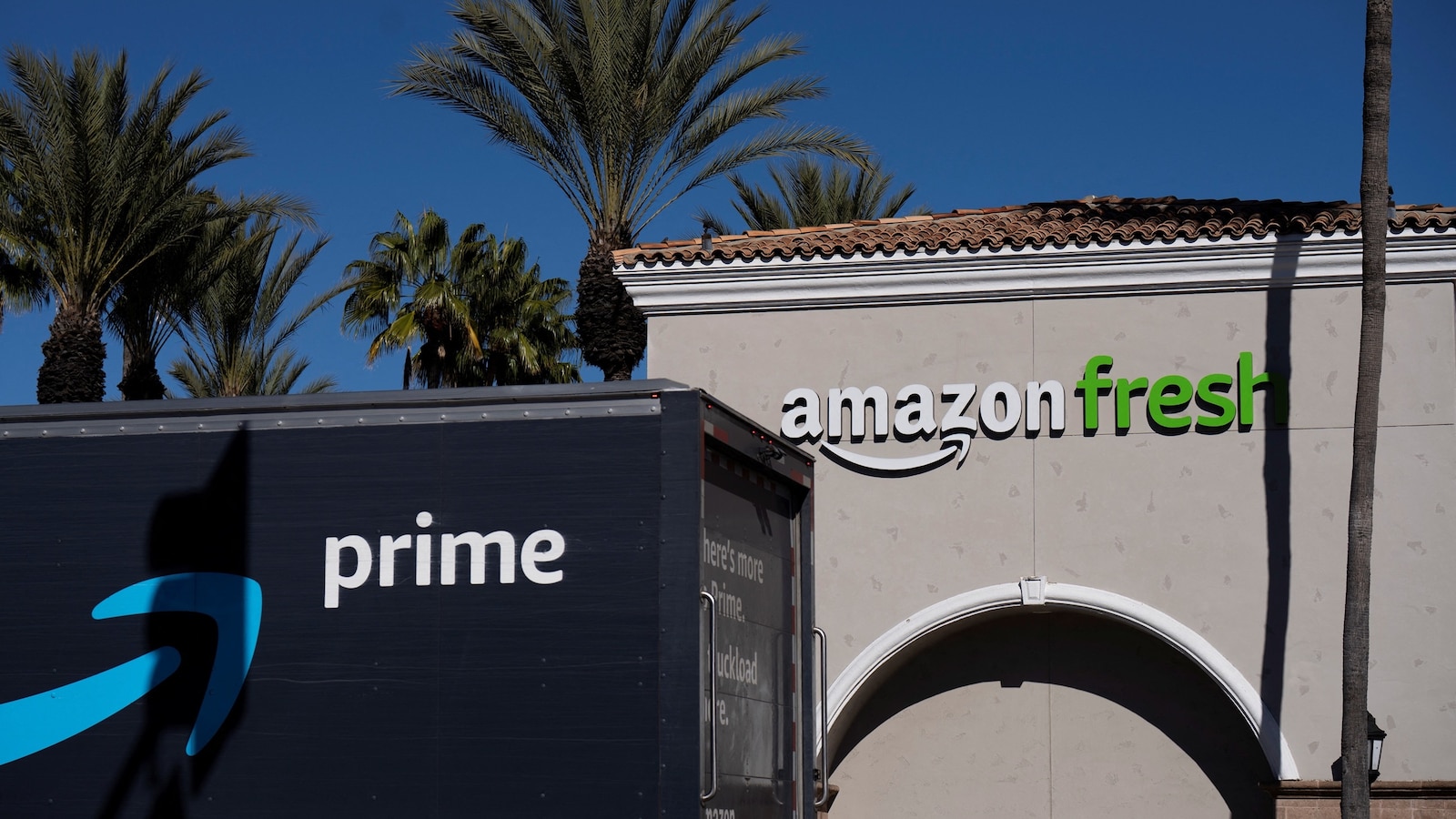 Amazon reducirá su plantilla en 16.000 personas, anuncia la empresa en un correo electrónico al personal