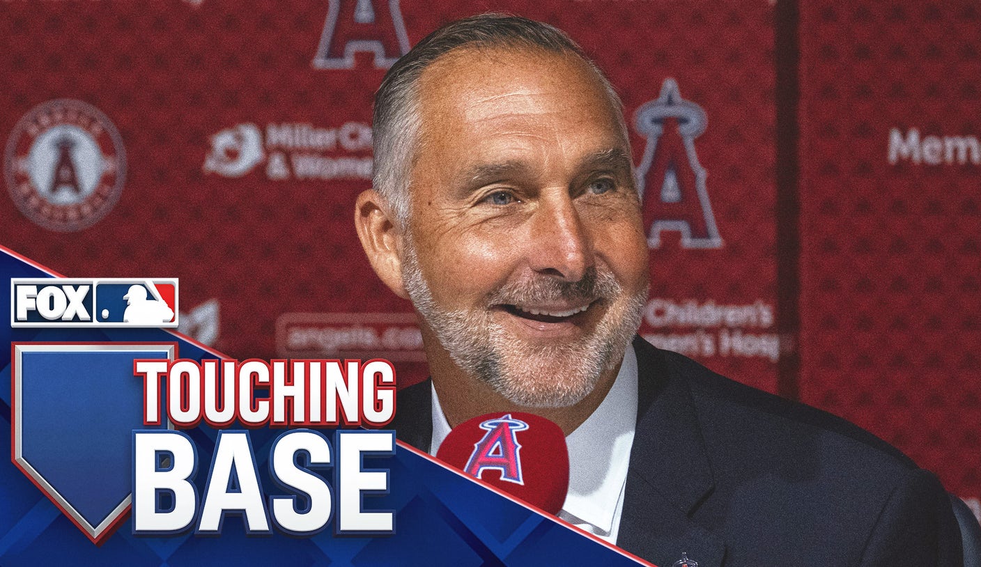 ‘Las cosas necesitan cambiar’: Bajo Mozeliak, los Angelinos parecen más abiertos a medida que se acerca la fecha límite