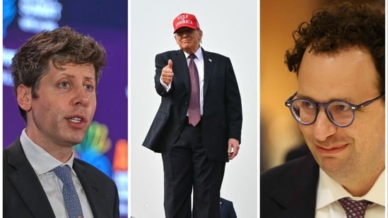 Como parte del acuerdo con OpenAI, el administrador de Trump acepta la condición de colocación de Anthropic | Detalles interiores