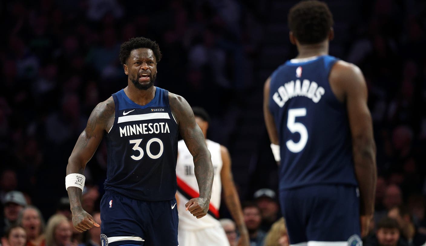 Código de promoción Underdog FOXSPORTS desbloquea $ 5, obtenga una promoción de $ 75 para los juegos de la NBA del viernes por la noche