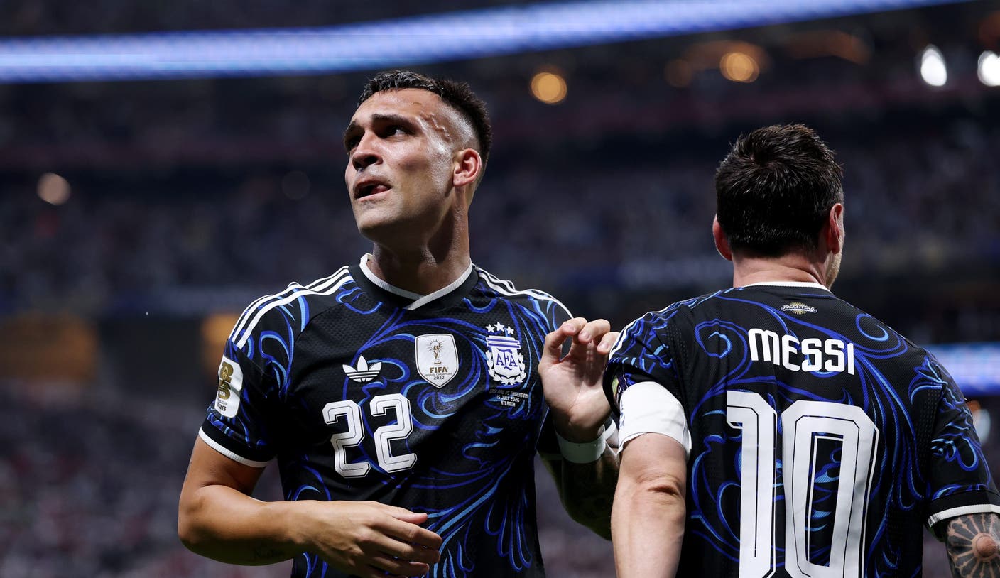 Últimas probabilidades de la final de la Copa del Mundo de Polymarket más un bono de $ 50 usando el código FOX
