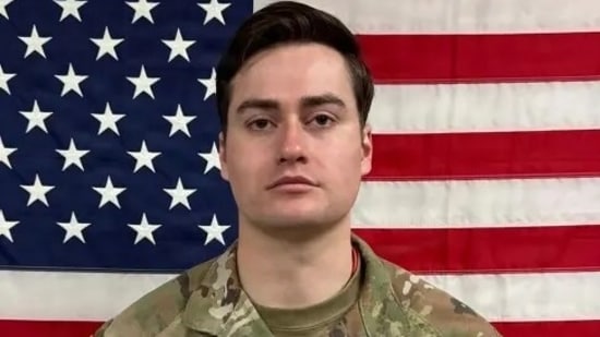 ¿Quién era Benjamín N. Pennington? Soldado altamente condecorado de Kentucky identificado como el séptimo estadounidense muerto en la guerra de Irán