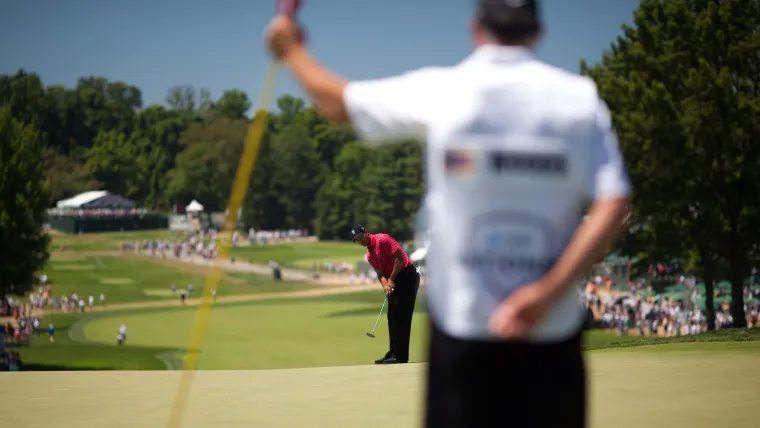 ¿Dónde está el Campeonato de la PGA en 2026? Ubicación, distancia, detalles del curso para Aronimink