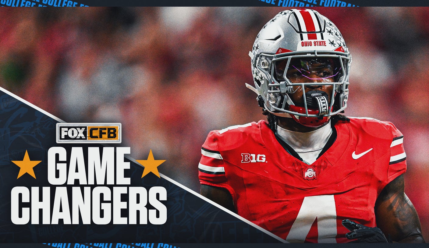 Cambiadores de juego: Por qué Jeremiah Smith casi se fue de Ohio State a Miami
