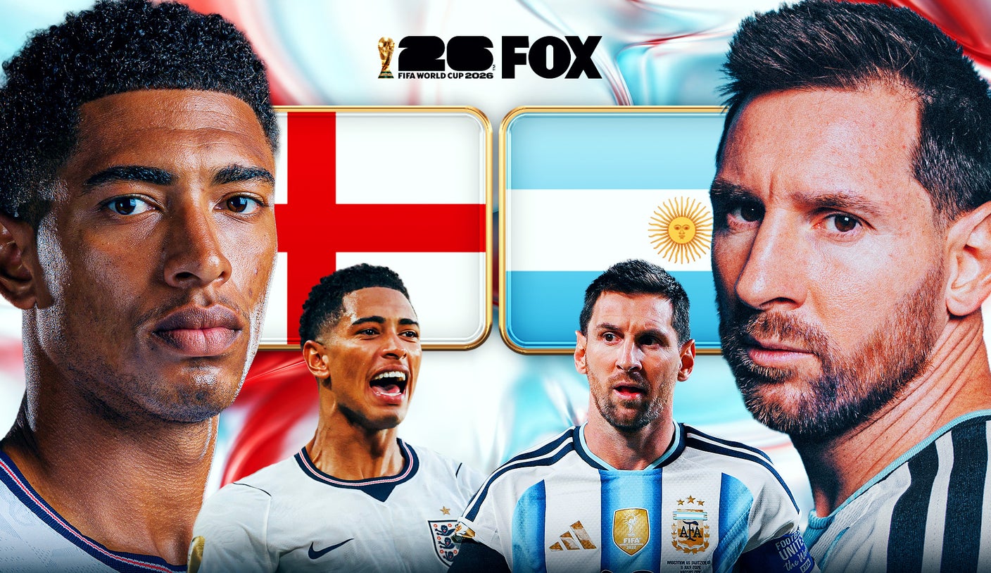 La semifinal del Mundial Inglaterra-Argentina es más que “sólo un partido”