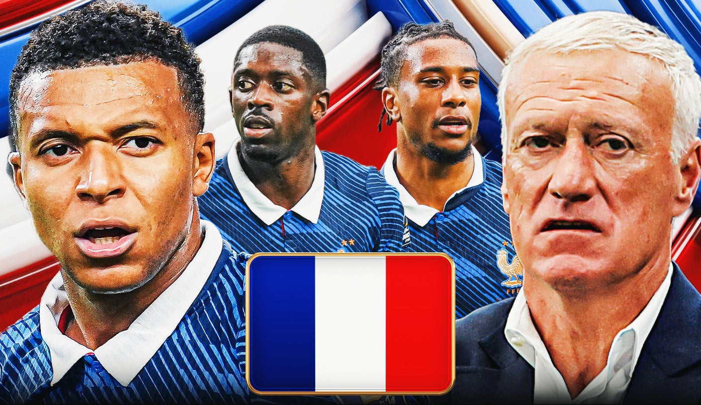Kylian Mbappé deja el Mundial con el legado intacto, pero sin nada que mostrar