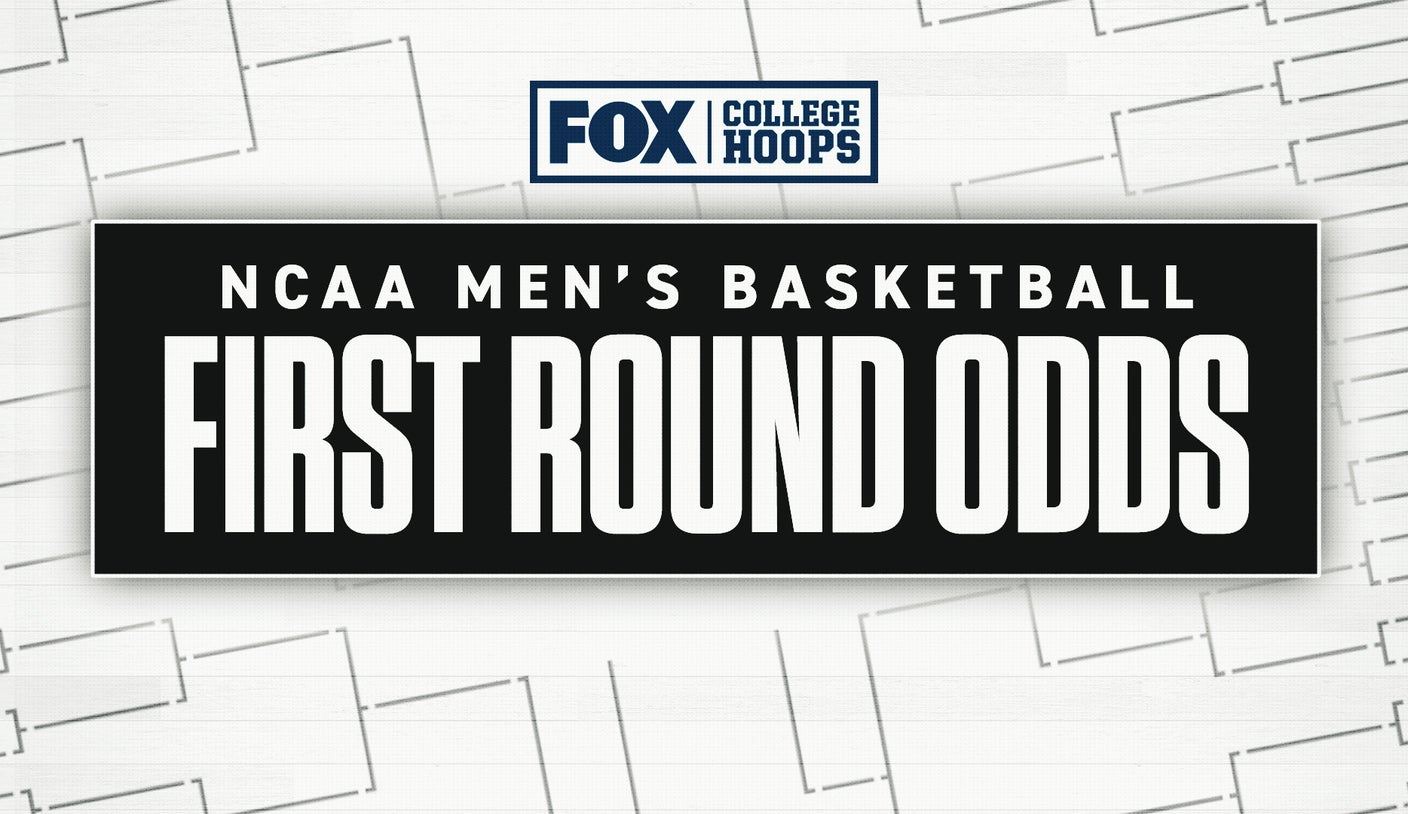 Cuotas de la primera ronda masculina 2025-26: diferenciales y líneas para los 32 partidos