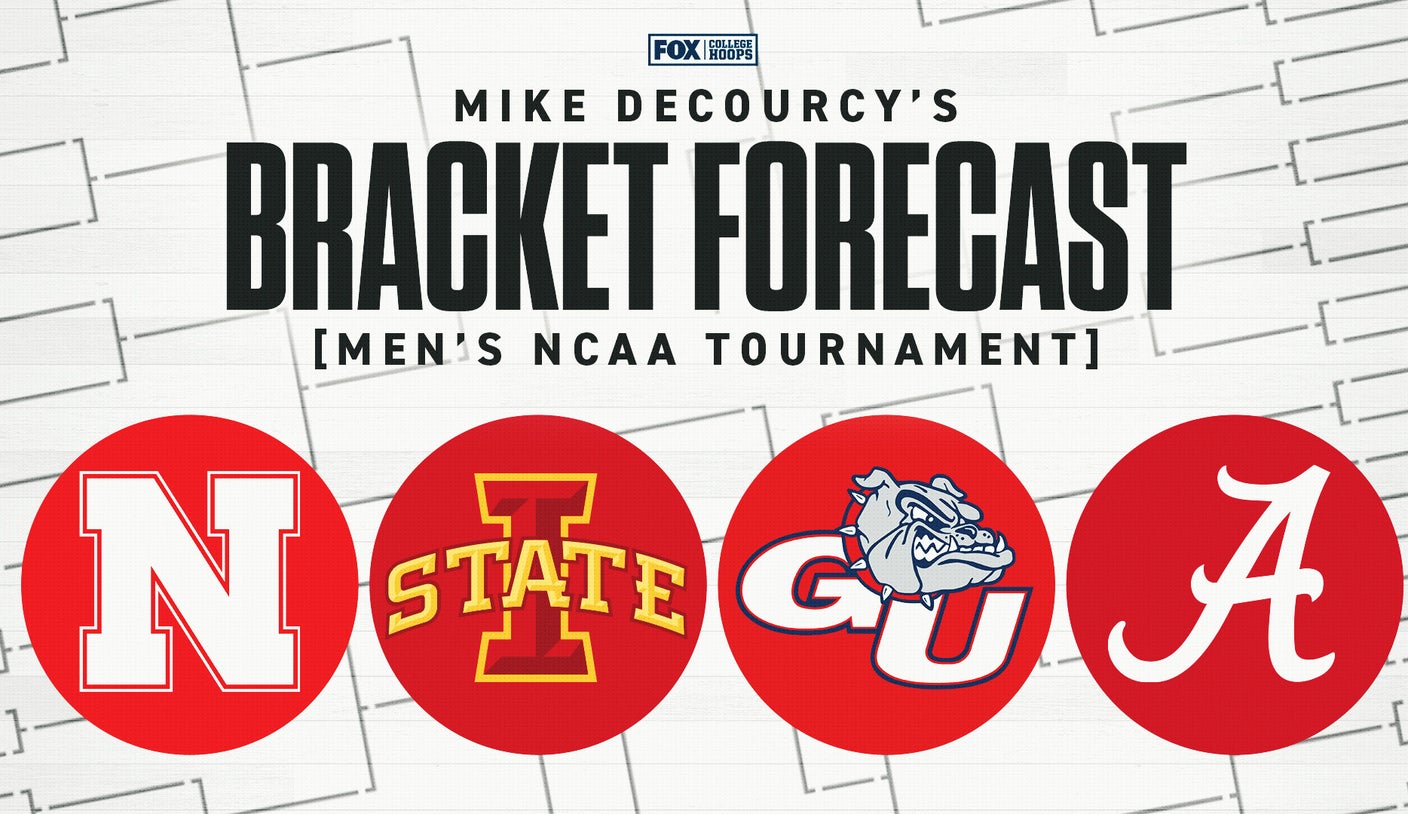 Proyecciones del torneo de la NCAA 2026 | deportes zorro