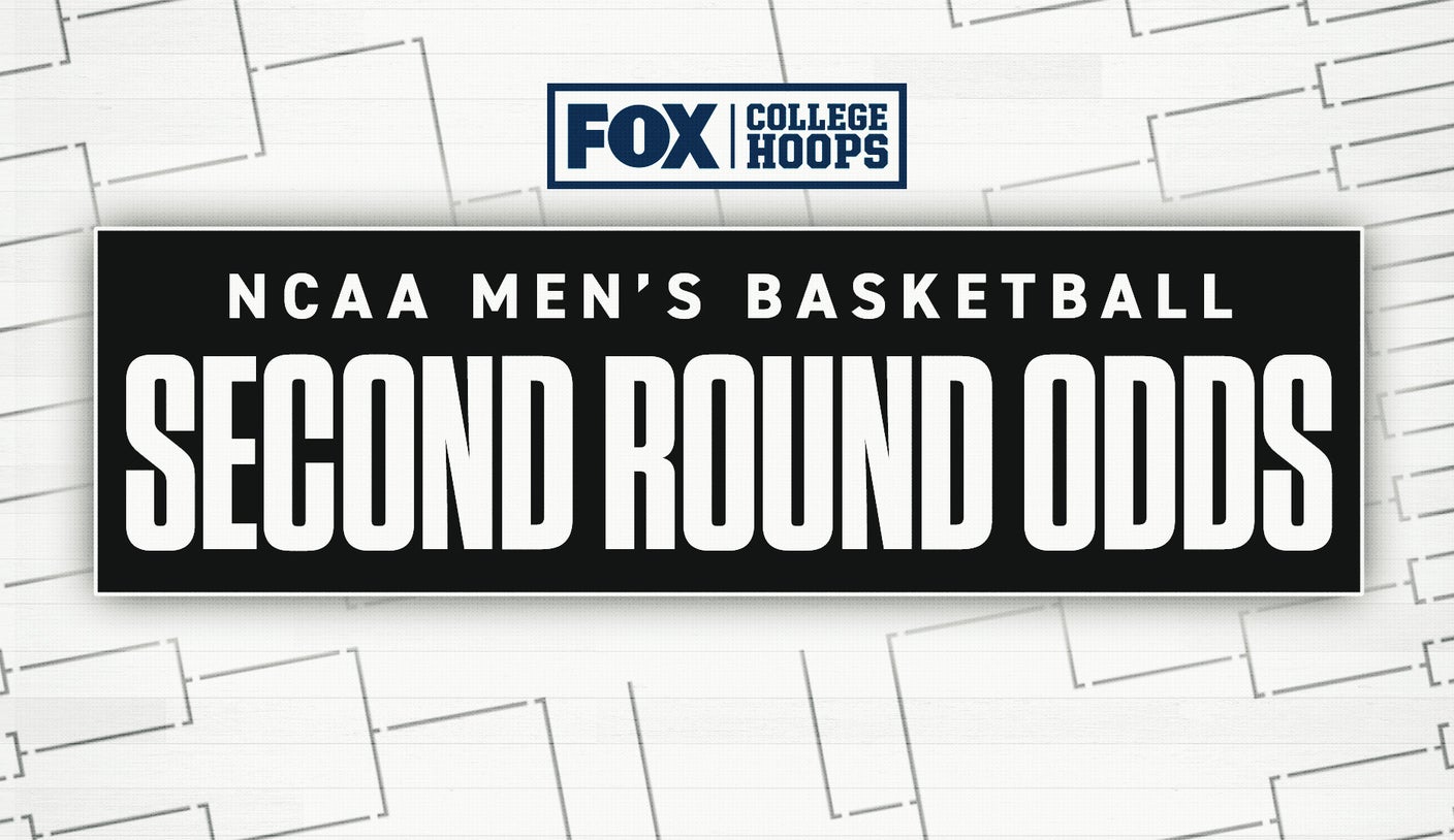 Cuotas de segunda ronda masculina 2025-26: diferenciales y líneas para los 16 partidos