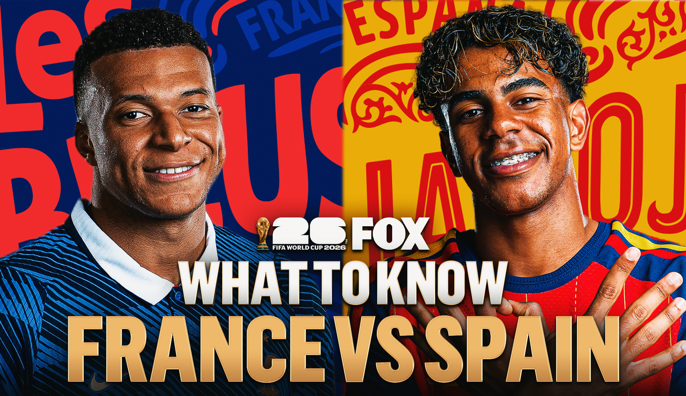Yamal y Mbappé encabezan la taquillera semifinal: lo que hay que saber para Francia vs España