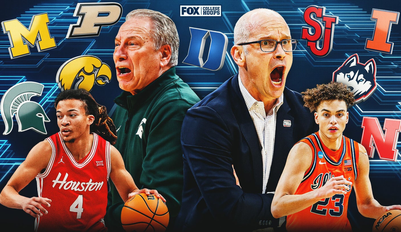 March Madness: ranking de los ocho juegos de élite