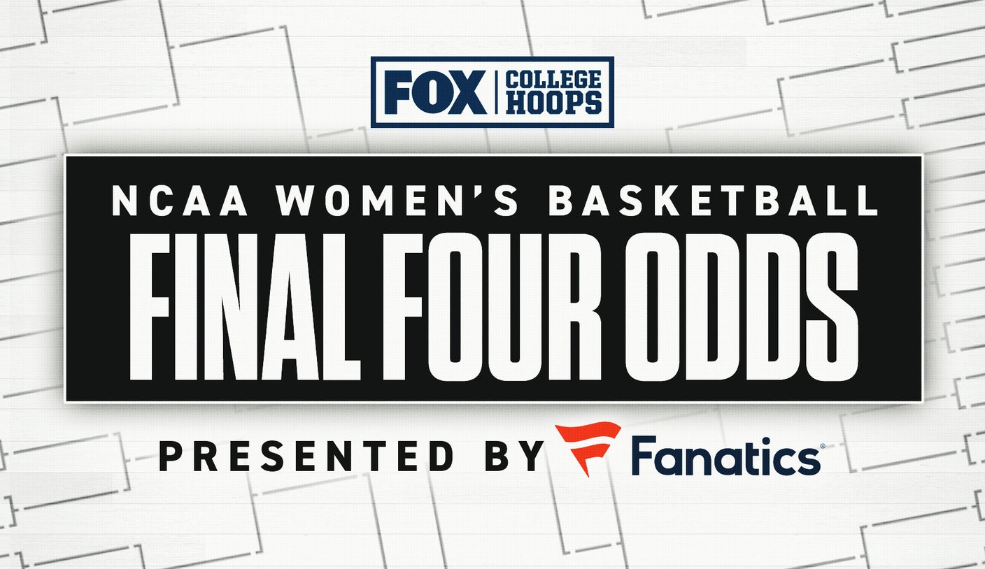 Probabilidades de la Final Four femenina 2025-26: diferenciales, líneas, lo que necesita saber sobre las semifinales nacionales
