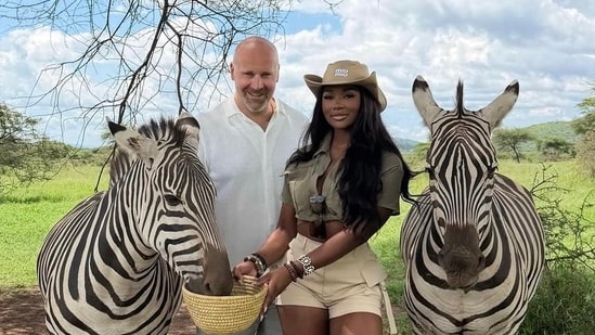 Ashlee Jenae: El GoFundMe de mi papá obtiene una gran respuesta; Cardi B siembra dudas con su prometido Joe McCann en el punto de mira