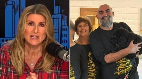 Ashleigh Banfield revela por qué todavía considera a Tommaso Cioni el ‘principal sospechoso’ en el caso Nancy Guthrie