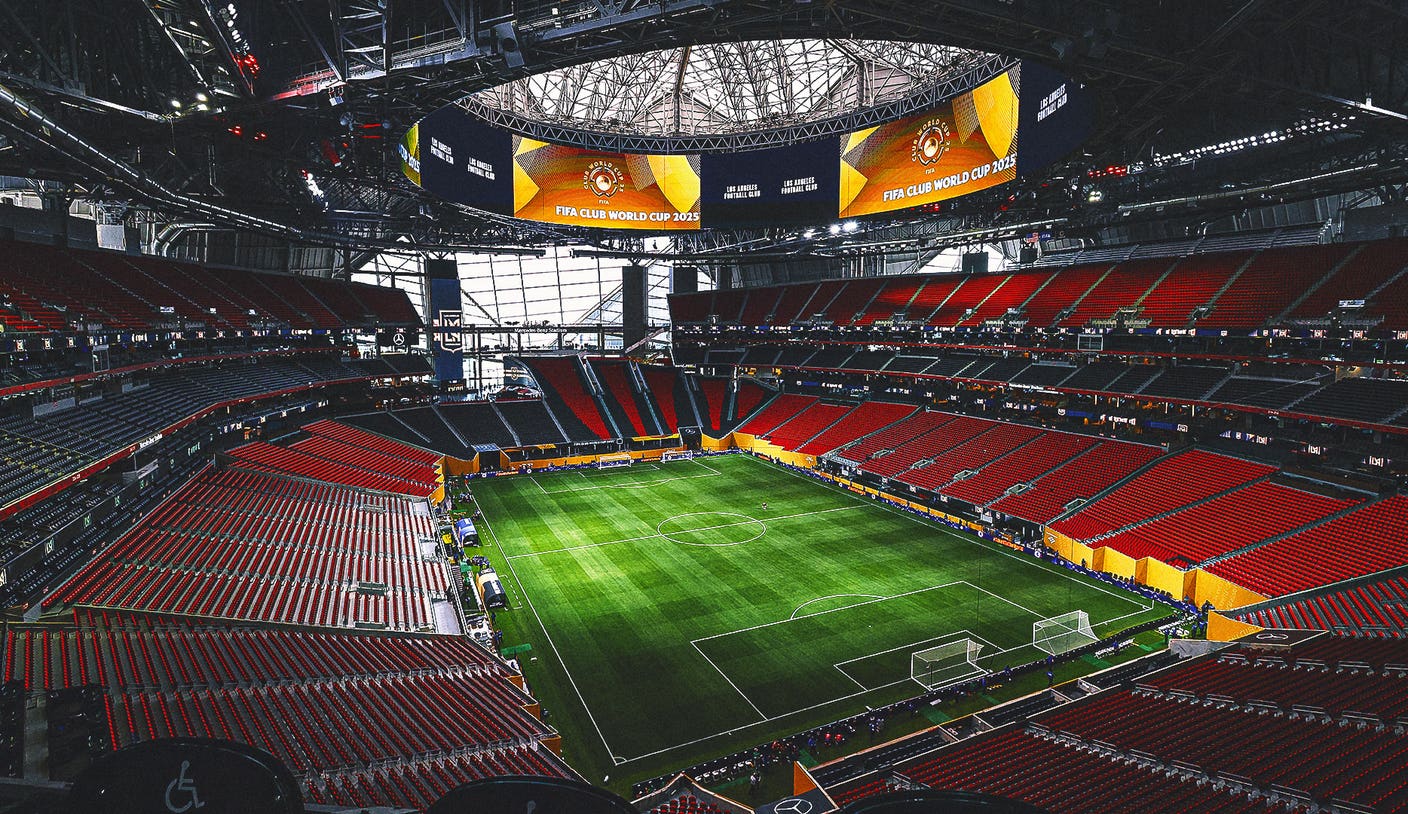 Partidos del Mundial 2026 en Atlanta: horarios, fechas y lugares de inicio