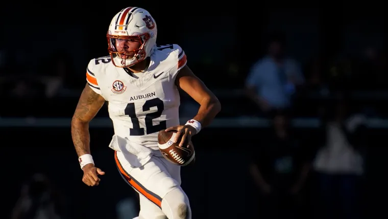 ¿En qué canal está Auburn hoy? Horarios de juegos, programación de TV y transmisión en vivo de Tigers vs Mercer