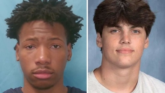 Detalles del apuñalamiento de Karmelo Anthony: ¿Qué pasó exactamente en la competencia de atletismo de Frisco de 2025? Cómo fue asesinado Austin Metcalf