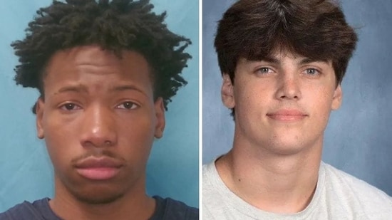 La familia de Austin Metcalf enfrenta escalofriantes amenazas de muerte después del veredicto de Karmelo Anthony: ‘Su hijo murió porque usted…’