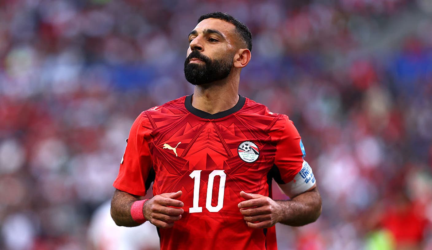 ¿Juega el egipcio Mohamed Salah contra Australia en los octavos de final del Mundial?