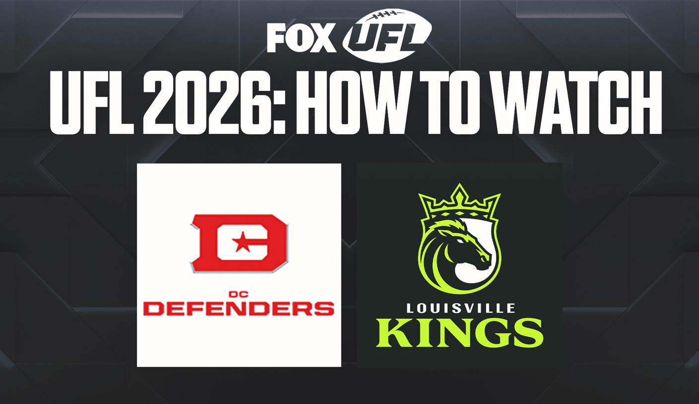 United Bowl 2026: cómo mirar, qué saber, las historias más importantes