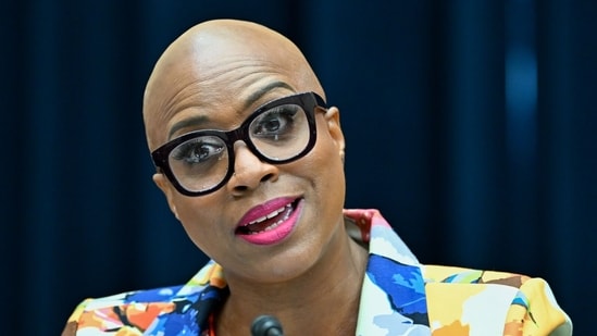 ¿Quién es el marido de la representante Ayanna Pressley, Conan Harris? Hallan cuerpo en casa de pareja en Boston; sonda encendida