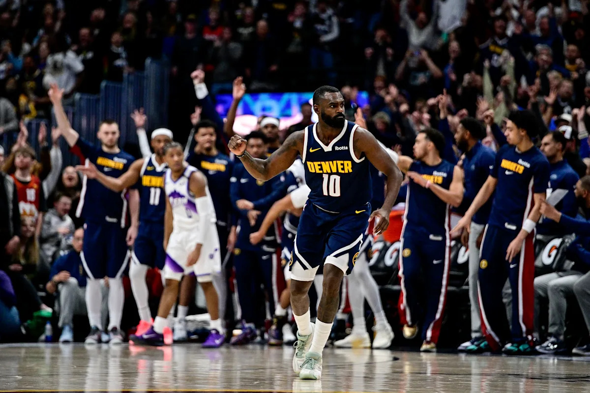 Dónde ver Golden State Warriors contra Denver Nuggets: transmisión en vivo, hora de inicio, canal de televisión, probabilidades para el domingo 29 de marzo