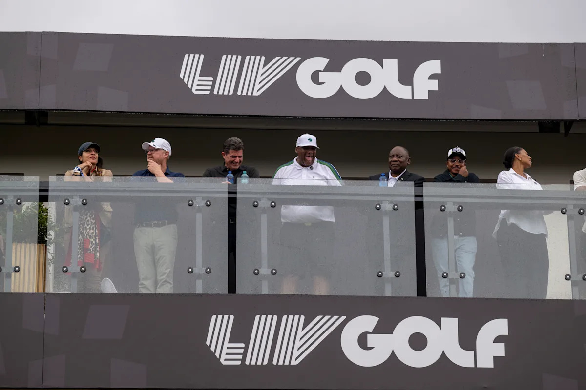 ‘No hemos oído nada’: Sergio García se sincera sobre los rumores sobre el futuro de LIV Golf