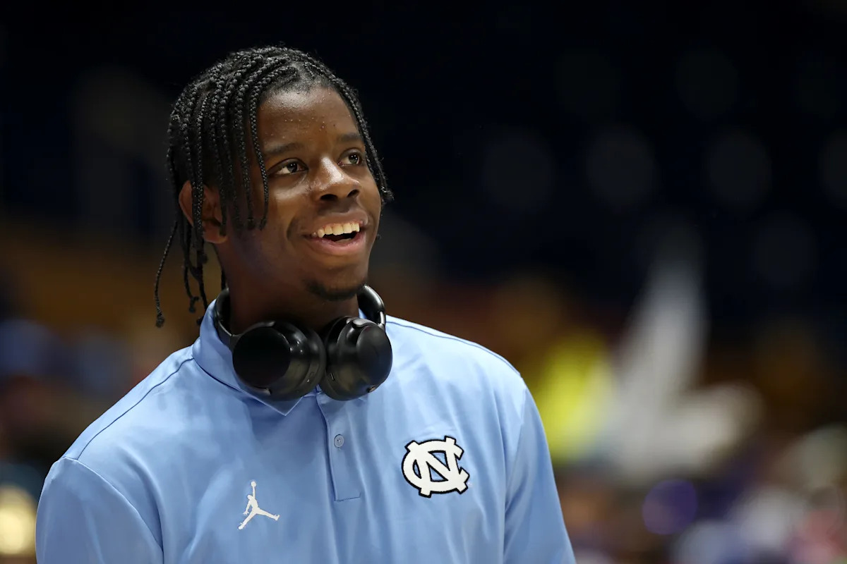 ¿Qué mejores prospectos del draft de la NBA no llegarán al torneo de la NCAA? Aquí hay 5 que no verás en March Madness