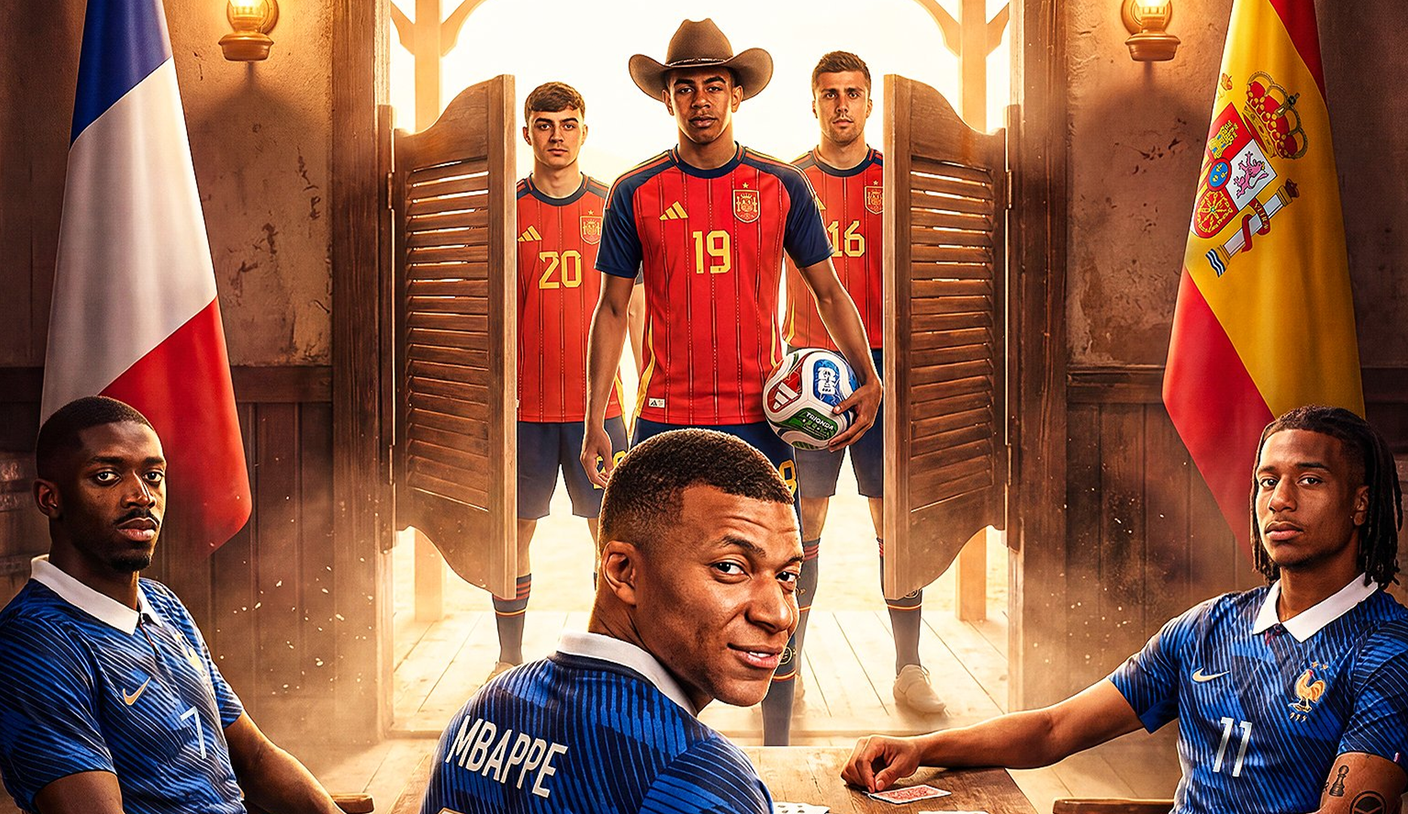 Francia vs España confirmado para semifinales: esto es lo que necesitas saber