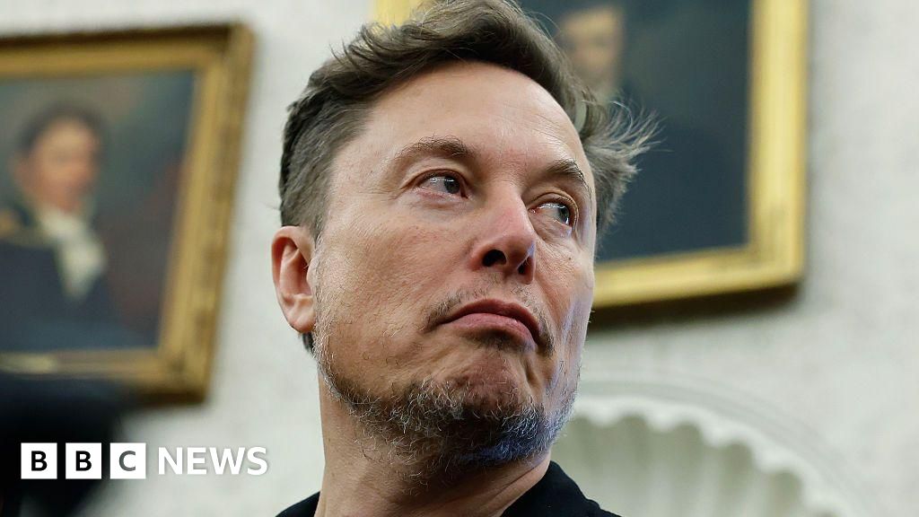 ¿Quién es Elon Musk y cuál es su patrimonio neto?