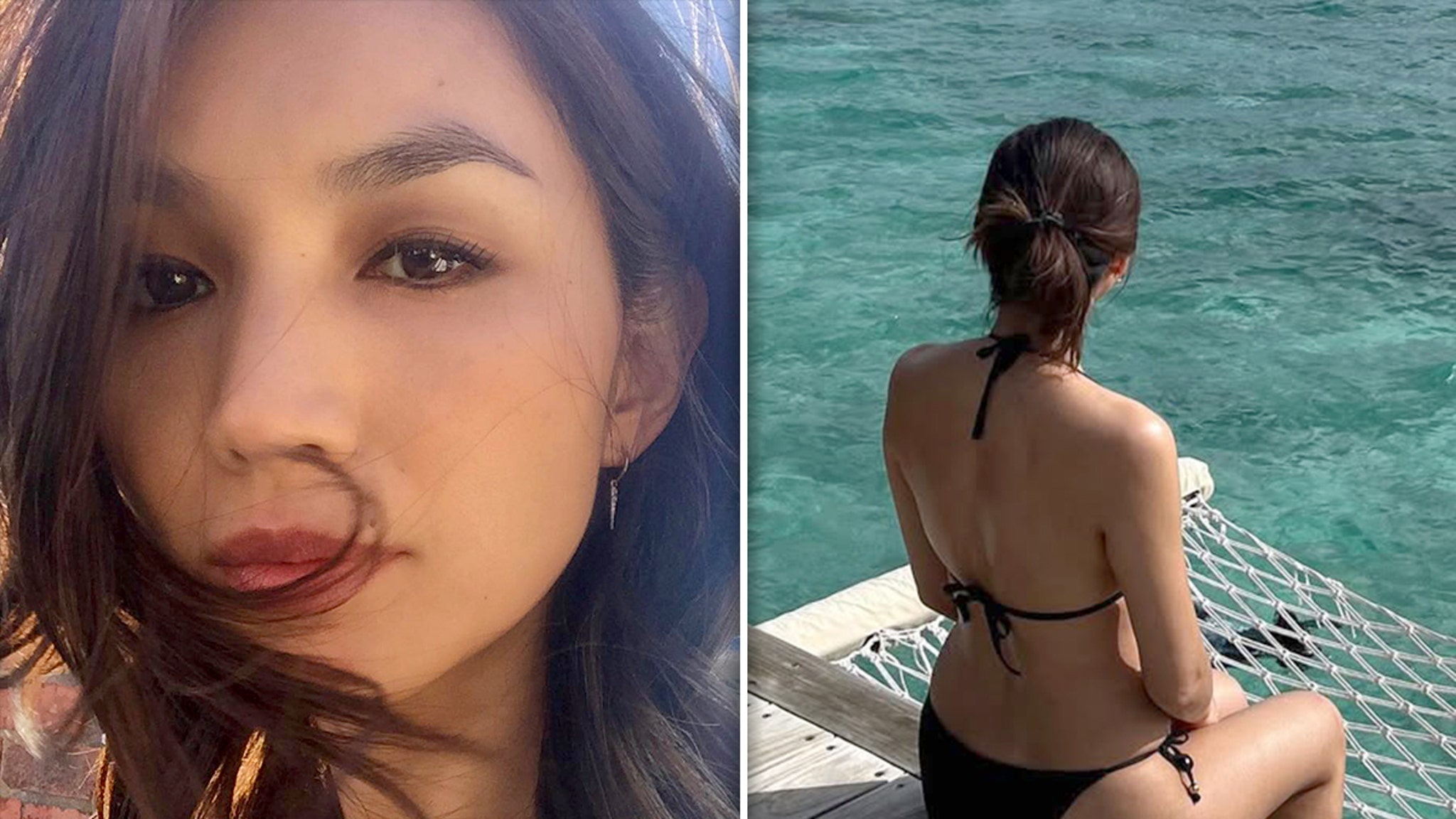 Las maravillosas y candentes fotos de Gemma Chan por su 43 cumpleaños