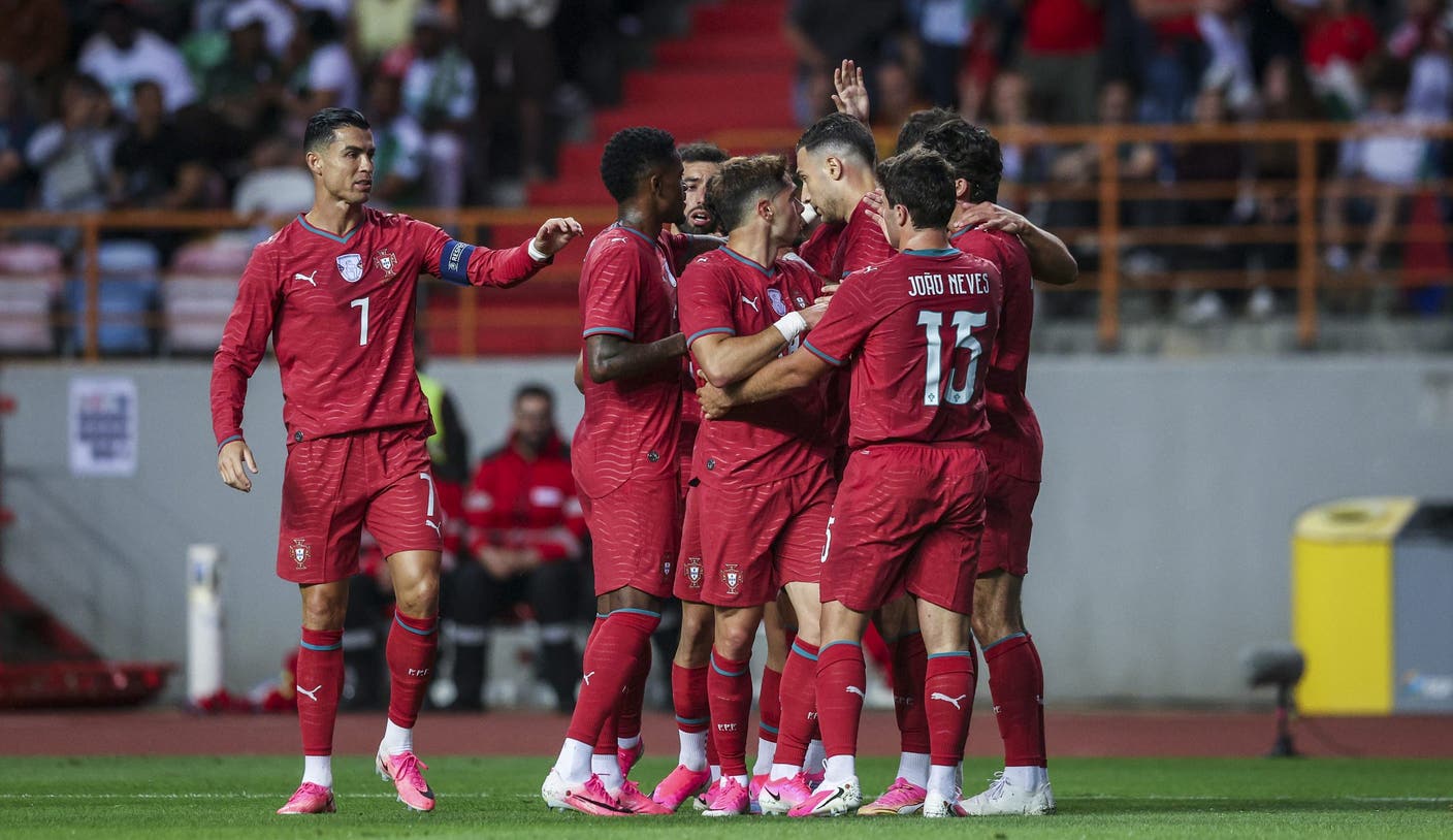 El código promocional de Kalshi FOXSPORTS desbloquea un bono de $ 10 en Portugal vs RD Congo o cualquier partido de hoy