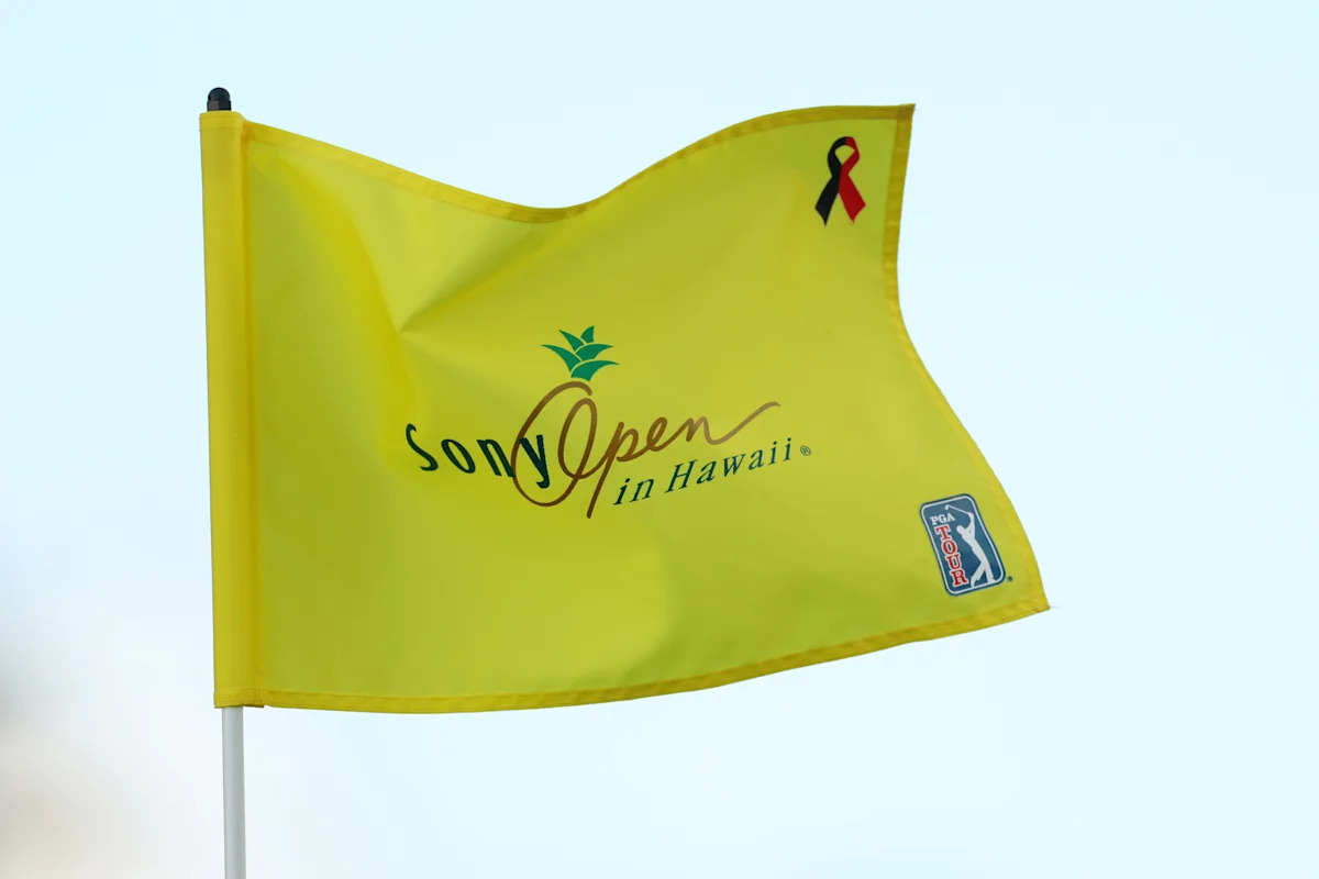 Beca Sony Open 2026 en Hawái, pagos: ¿cuánto hay en juego en Waialae Country Club?